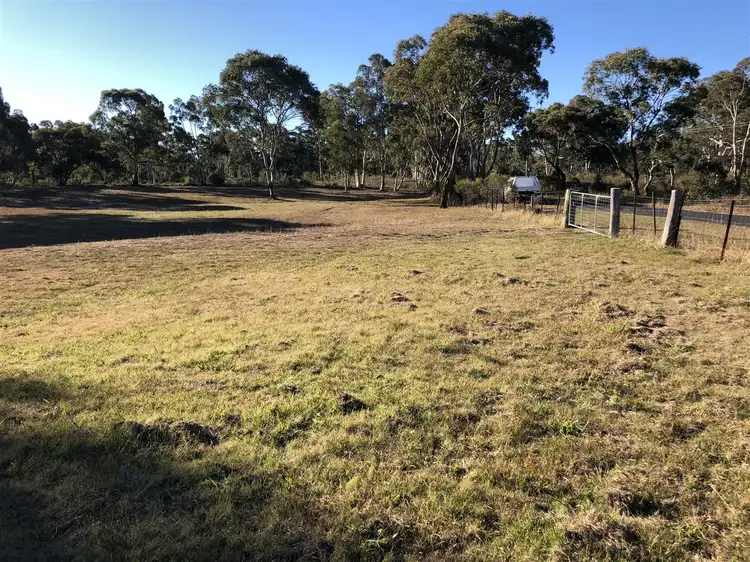 Fourth view of Homely land listing, Lot 2/45 Callaghan St Clandulla, Rylstone NSW 2849