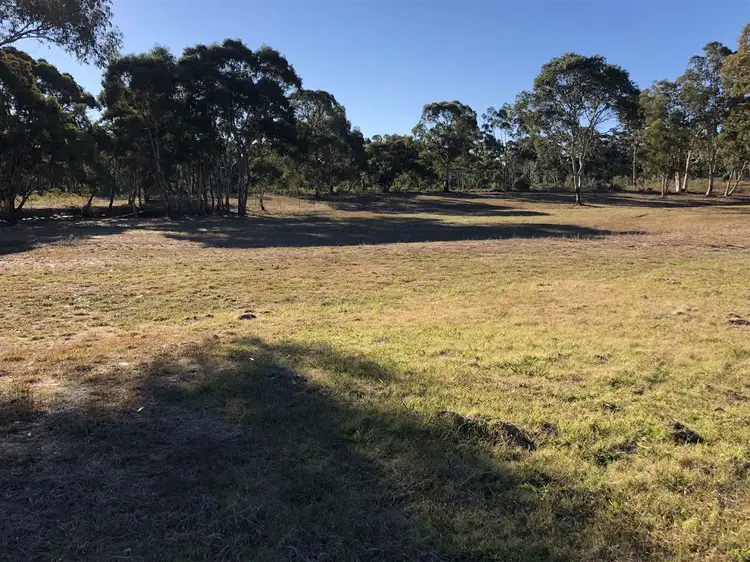 Fifth view of Homely land listing, Lot 2/45 Callaghan St Clandulla, Rylstone NSW 2849