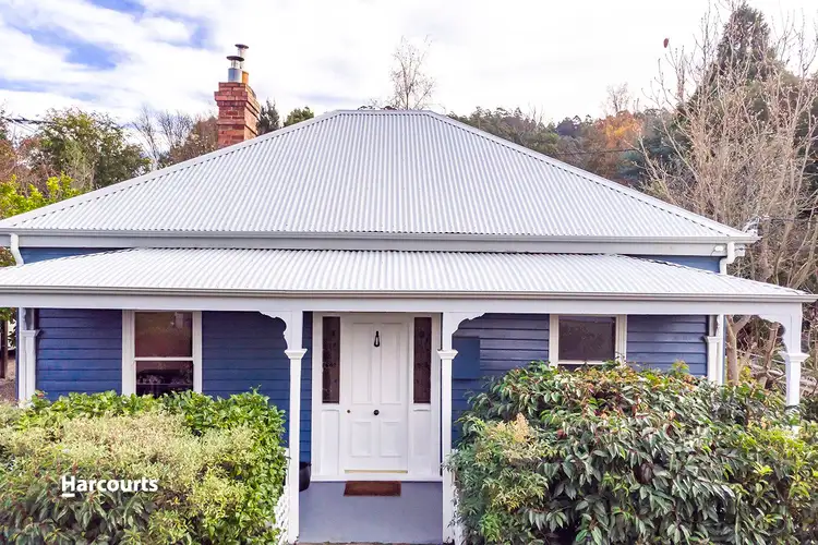 7 Coleman Street, Franklin TAS 7113