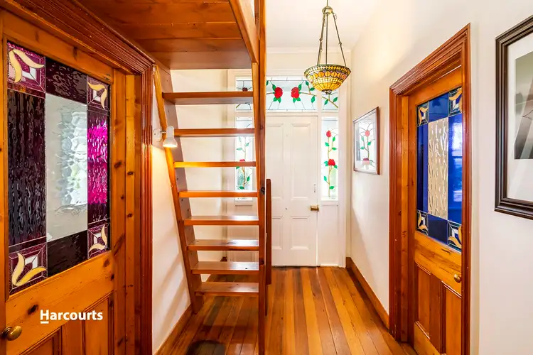 Third view of Homely house listing, 7 Coleman Street, Franklin TAS 7113