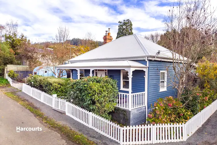 Fourth view of Homely house listing, 7 Coleman Street, Franklin TAS 7113
