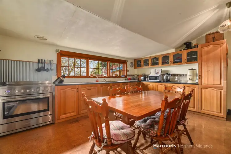 28-44 Bridge Street 'Balmoral Cottage', Campbell Town TAS 7210