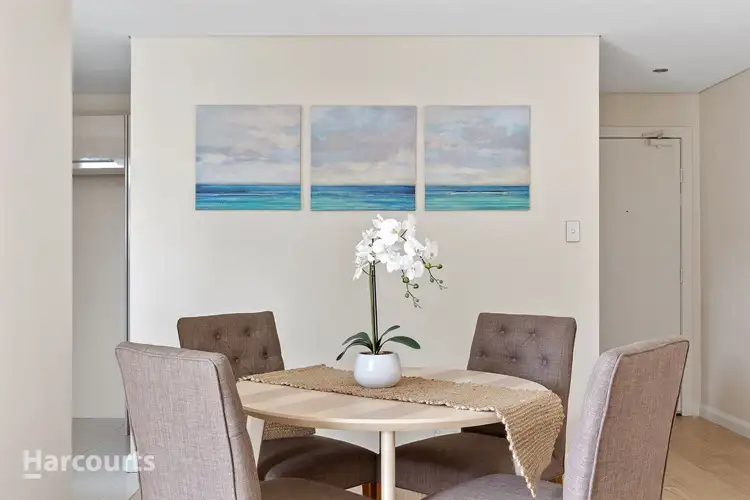 Second view of Homely unit listing, 12/6 Bortfield Drive, Chiswick NSW 2046
