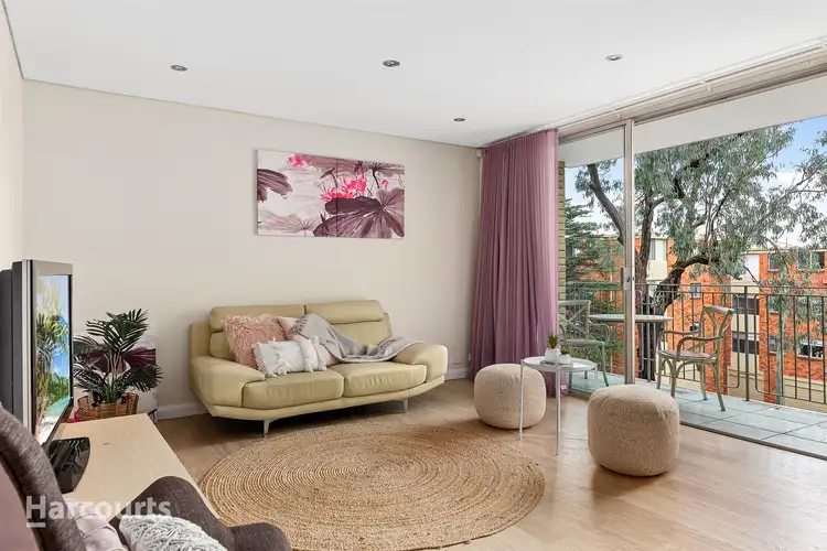 Third view of Homely unit listing, 12/6 Bortfield Drive, Chiswick NSW 2046