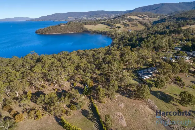 Fifth view of Homely land listing, Lots 2,3&4/76 Ferry Road, Kettering TAS 7155