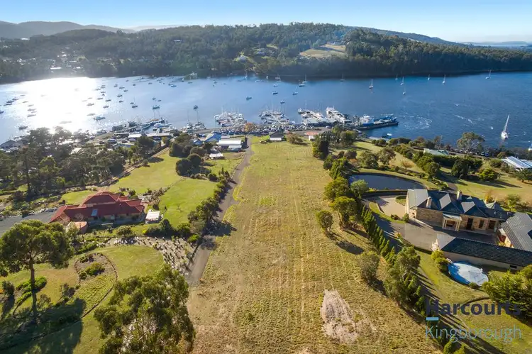 Seventh view of Homely land listing, Lots 2,3&4/76 Ferry Road, Kettering TAS 7155
