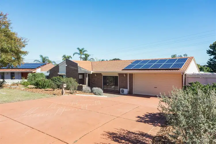 Second view of Homely house listing, 17 Hanrahan Loop, Kardinya WA 6163