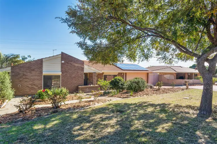 Third view of Homely house listing, 17 Hanrahan Loop, Kardinya WA 6163