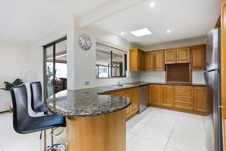 Sixth view of Homely house listing, 17 Hanrahan Loop, Kardinya WA 6163