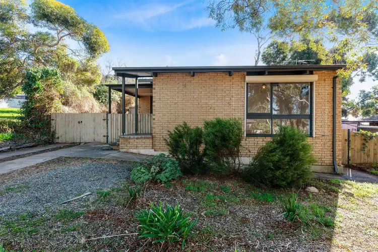 Main view of Homely house listing, 7 Olympia Crescent, Hackham West SA 5163