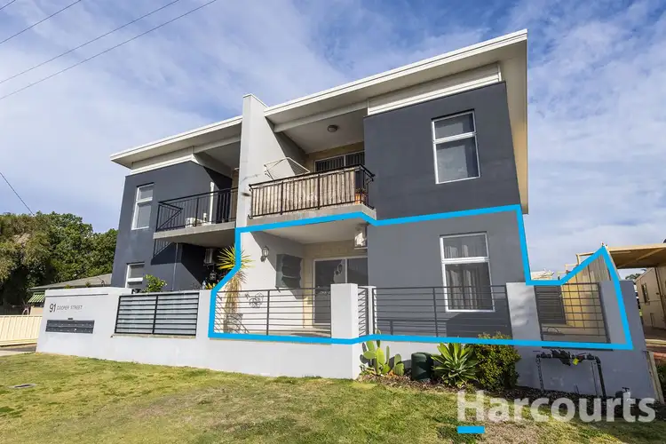 1/91 Cooper Street, Mandurah WA 6210