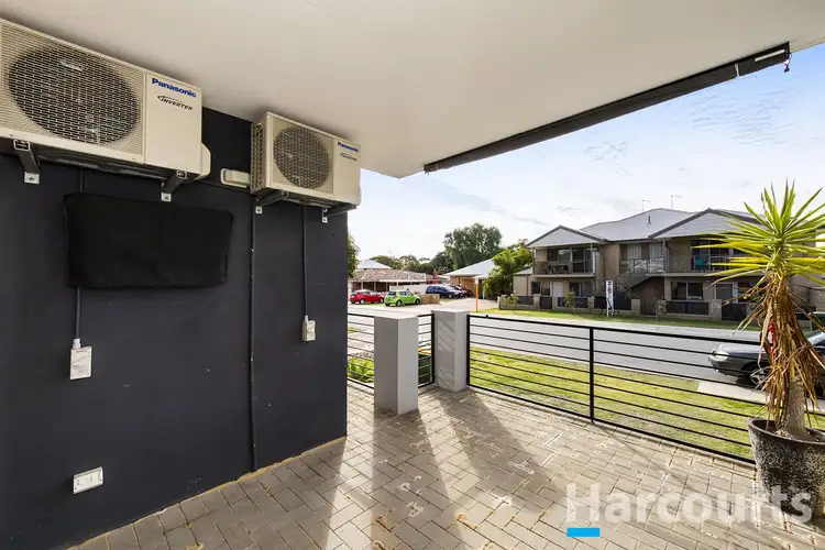 Fifth view of Homely unit listing, 1/91 Cooper Street, Mandurah WA 6210