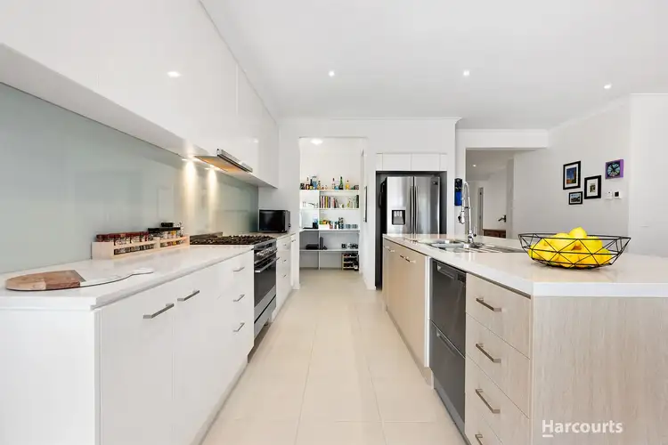 Second view of Homely house listing, 14 Tereva Crescent, Wheelers Hill VIC 3150