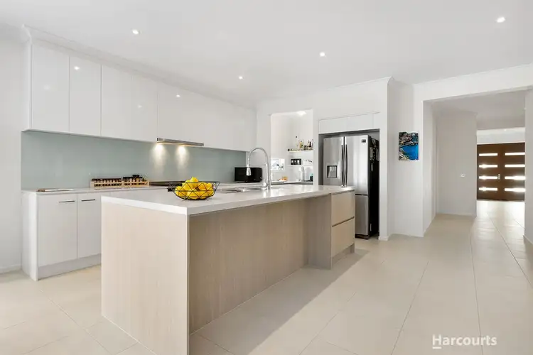 Third view of Homely house listing, 14 Tereva Crescent, Wheelers Hill VIC 3150