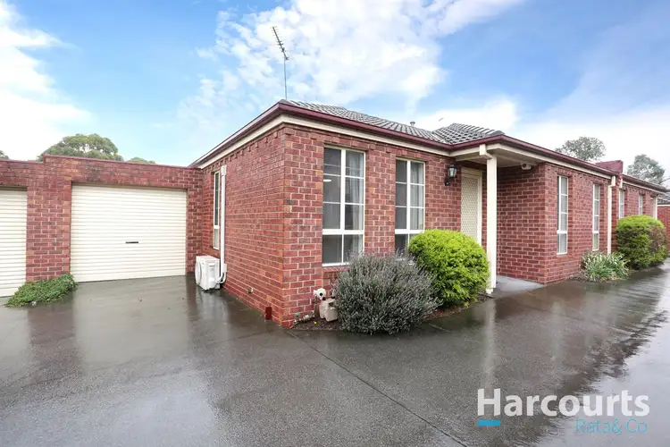 3/21 Main Street, Pascoe Vale VIC 3044