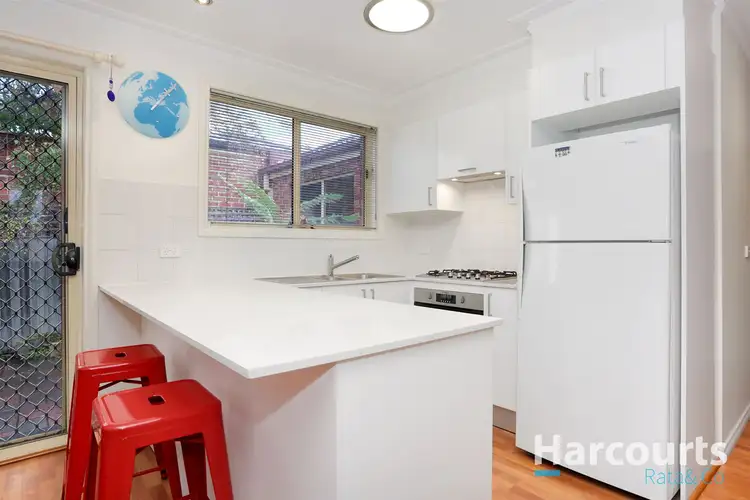 Fifth view of Homely unit listing, 3/21 Main Street, Pascoe Vale VIC 3044