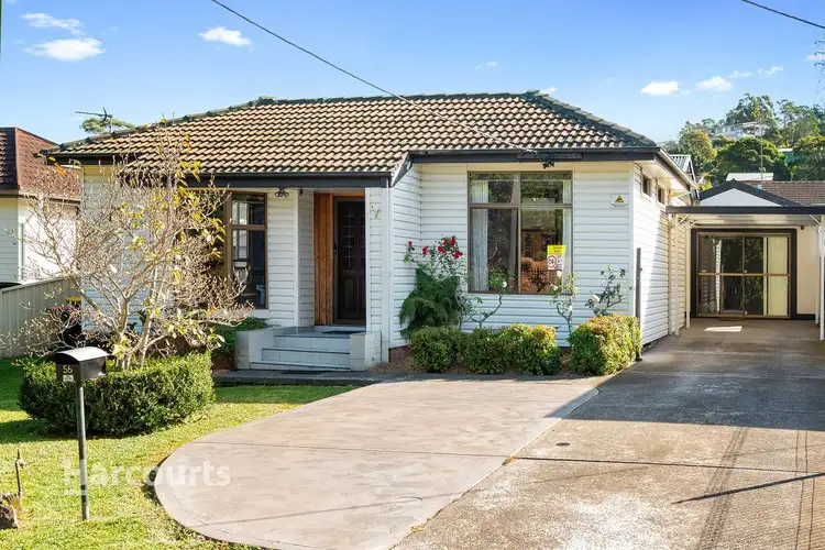 Main view of Homely house listing, 56 Nolan Street, Berkeley NSW 2506