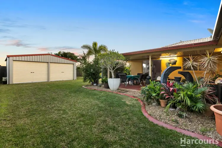 96 Endeavour Way