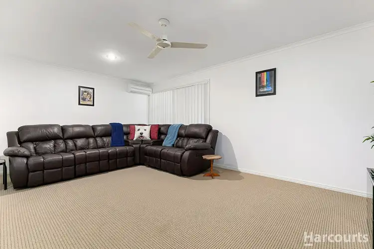 Third view of Homely house listing, 96 Endeavour Way, Eli Waters QLD 4655