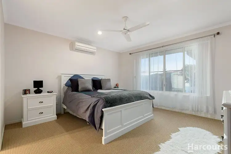 Fourth view of Homely house listing, 96 Endeavour Way, Eli Waters QLD 4655