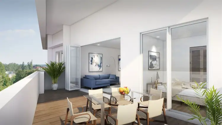 Fifth view of Homely apartment listing, 3/152 Wright Street, Kewdale WA 6105