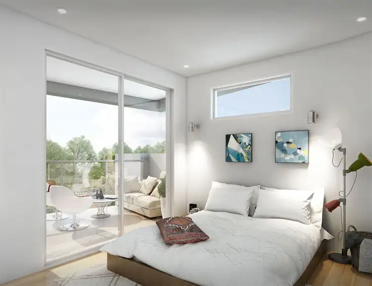 Sixth view of Homely apartment listing, 3/152 Wright Street, Kewdale WA 6105