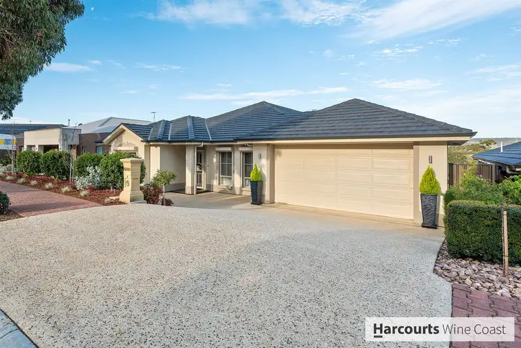 9 Tischendorf Street, Trott Park SA 5158