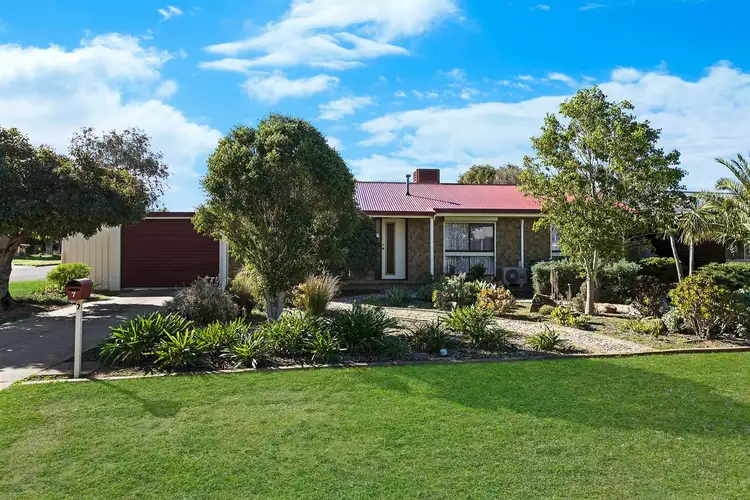 7 Hindmarsh Boulevard, Evanston Gardens SA 5116