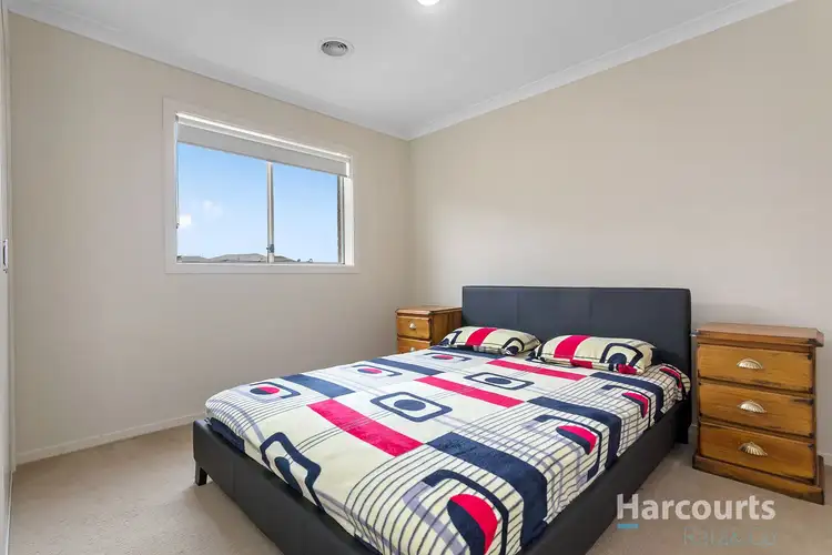 Sixth view of Homely house listing, 38 Edenvale Boulevard, Wollert VIC 3750
