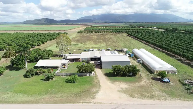 Second view of Homely rural property listing, Address available on request