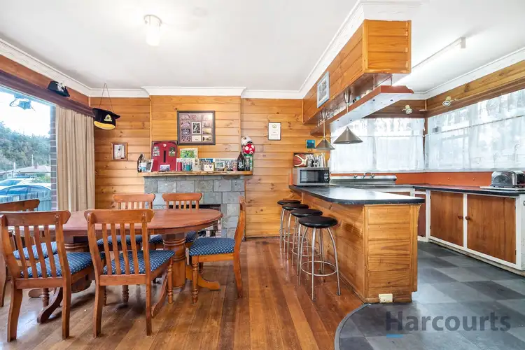 Sixth view of Homely house listing, 87 River Avenue, Heybridge TAS 7316