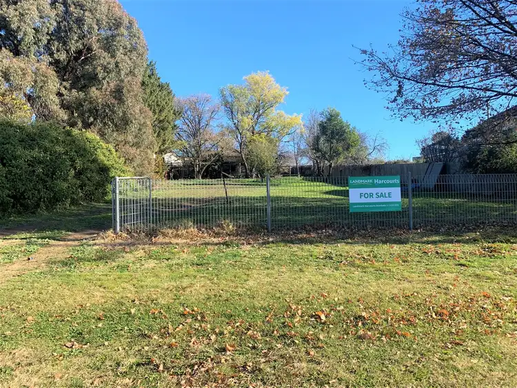 Second view of Homely land listing, 20 Cardwell Street, Bombala NSW 2632