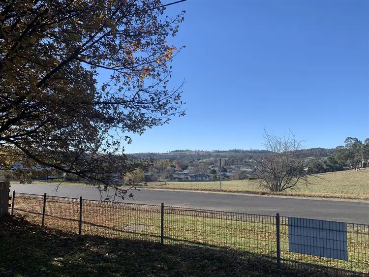 Third view of Homely land listing, 20 Cardwell Street, Bombala NSW 2632