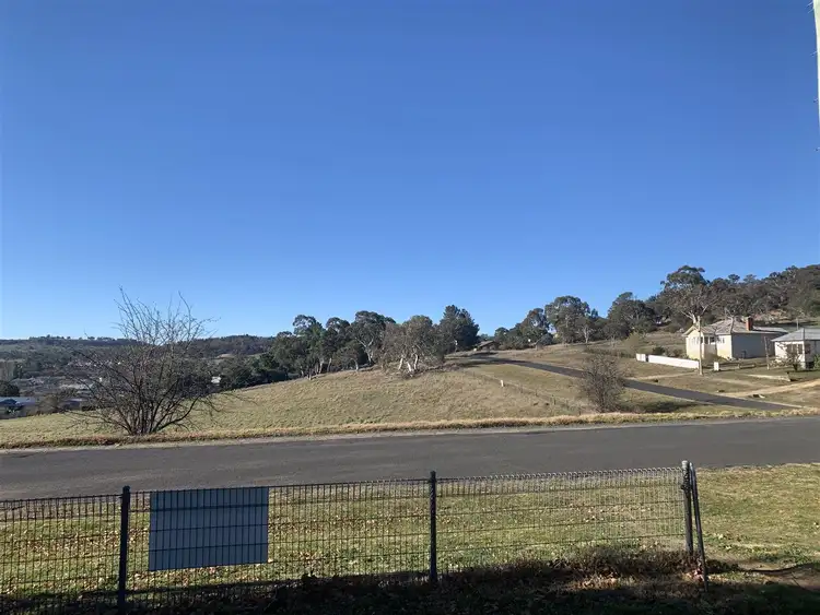 Fifth view of Homely land listing, 20 Cardwell Street, Bombala NSW 2632