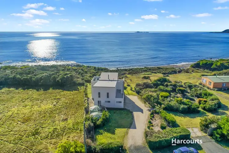 Main view of Homely house listing, 157 Irby Boulevard, Sisters Beach TAS 7321