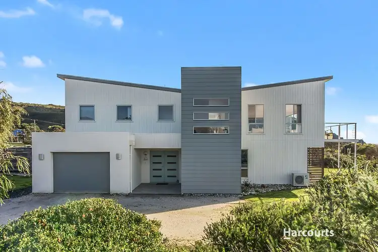 Second view of Homely house listing, 157 Irby Boulevard, Sisters Beach TAS 7321