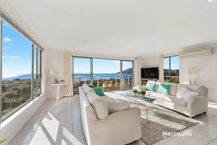 Fourth view of Homely house listing, 157 Irby Boulevard, Sisters Beach TAS 7321