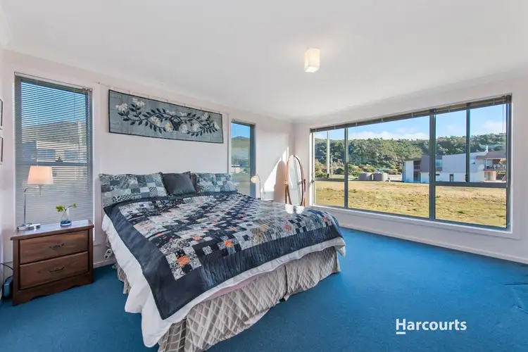 Fifth view of Homely house listing, 157 Irby Boulevard, Sisters Beach TAS 7321