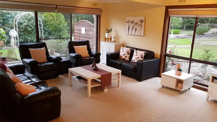 Sixth view of Homely house listing, 6 Chambers Road, Bunyip VIC 3815