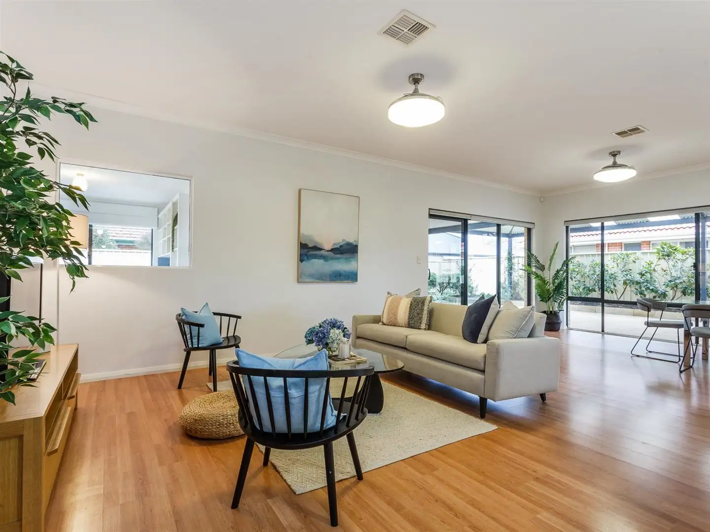 Main view of Homely house listing, 12 Roper Boulevard, Hammond Park WA 6164