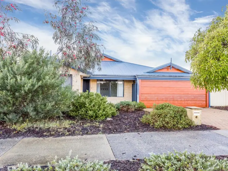 Fourth view of Homely house listing, 12 Roper Boulevard, Hammond Park WA 6164