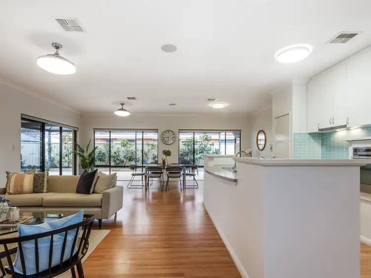 Sixth view of Homely house listing, 12 Roper Boulevard, Hammond Park WA 6164