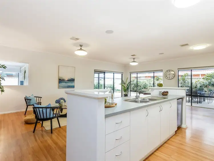 Seventh view of Homely house listing, 12 Roper Boulevard, Hammond Park WA 6164