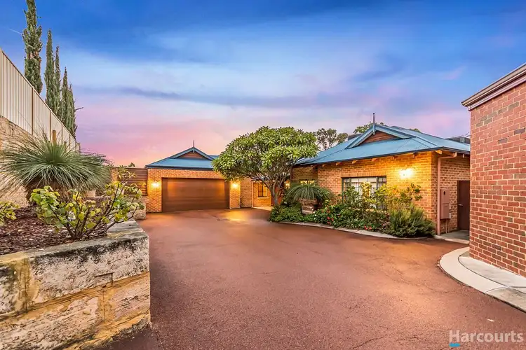 Second view of Homely house listing, 11 Hula Cove, Joondalup WA 6027