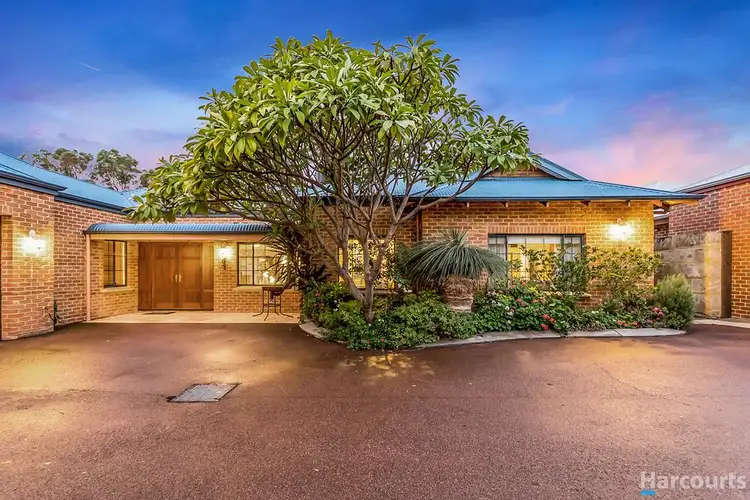 Fourth view of Homely house listing, 11 Hula Cove, Joondalup WA 6027