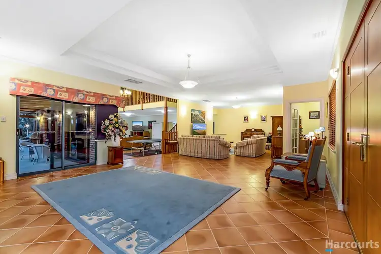 Fifth view of Homely house listing, 11 Hula Cove, Joondalup WA 6027