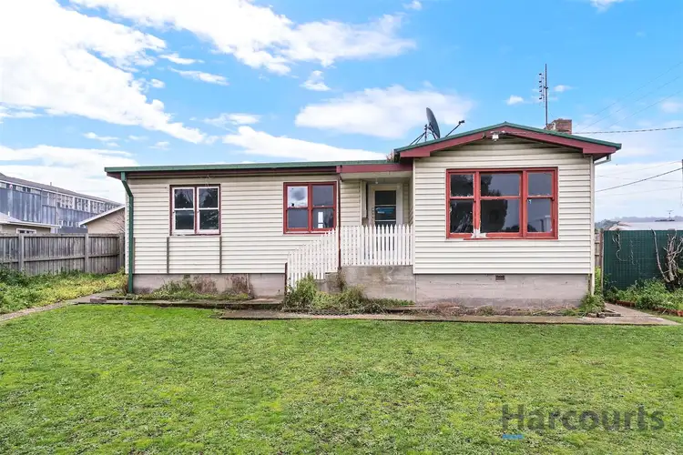 Second view of Homely house listing, 11 Merseyside Street, Quoiba TAS 7310