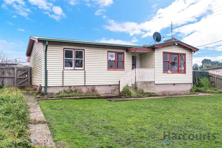 Third view of Homely house listing, 11 Merseyside Street, Quoiba TAS 7310