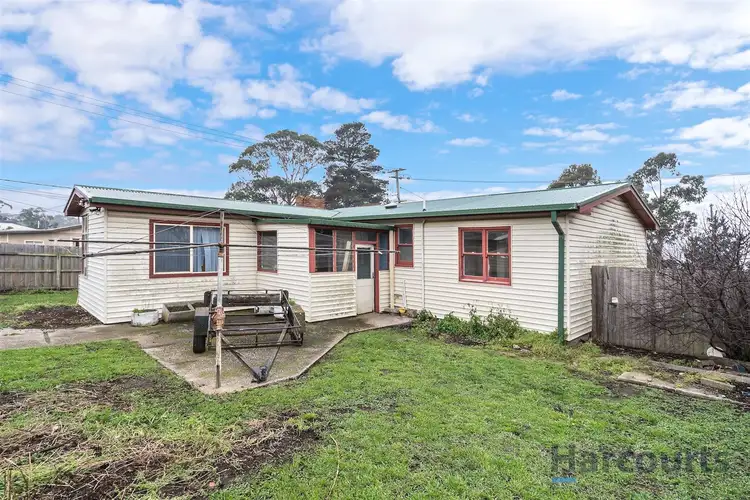 Fourth view of Homely house listing, 11 Merseyside Street, Quoiba TAS 7310