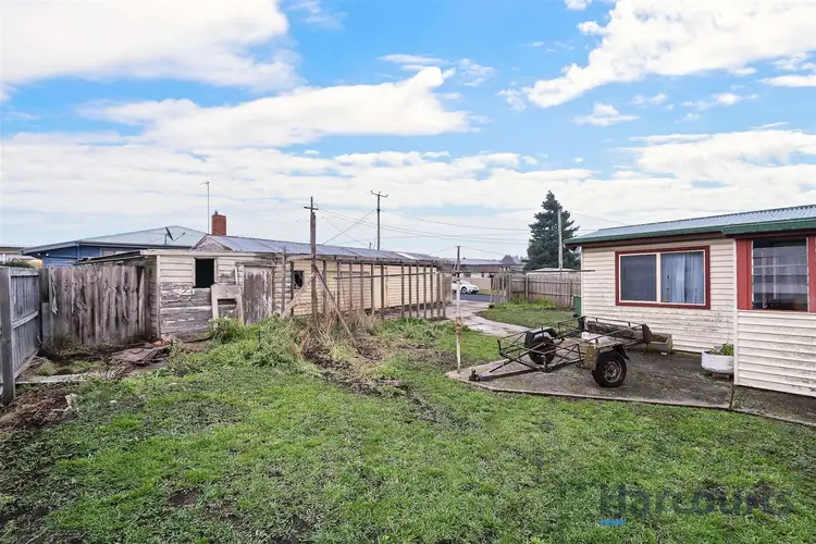 Fifth view of Homely house listing, 11 Merseyside Street, Quoiba TAS 7310